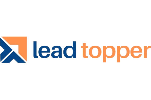 Lead Topper Logo